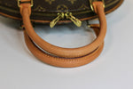 Louis Vuitton Monogram Ellipse PM