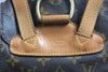 Louis Vuitton Montsouris MM Backpack Used