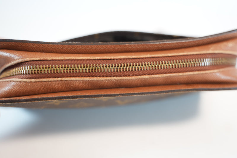 Louis Vuitton Monogram Orsay Clutch Used