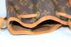 Louis Vuitton Monogram Petite Noe Used