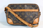 Louis Vuitton Monogram Trocadero 23