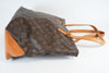 Louis Vuitton Monogram Cabas Mezzo Used