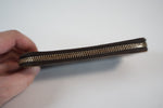 Louis Vuitton Monogram Zippy Pochette Cle Used