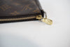 Louis Vuitton Monogram Pochette Accessories Used