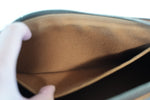 Louis Vuitton Monogram Poppincourt Top Handle Used