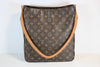 Louis Vuitton Monogram Looping GM Used