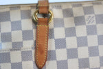 Louis Vuitton Damier Azur Totally PM Used