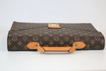 Louis Vuitton Serviette Conseiller Briefcase Used