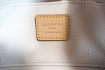 Louis Vuitton Monogram Cosmetic Pouch PM Used