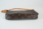 Louis Vuitton Monogram Pochette Accessories Used