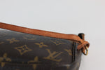 Louis Vuitton Monogram Pochette Accessories Used