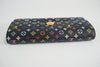 Louis Vuitton Monogram Multicolor Sarah Wallet Used