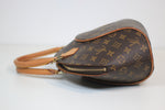 Louis Vuitton Monogram Ellipse PM Handbag Used