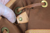 Louis Vuitton Monogram Montsouris GM Backpack Used