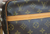 Louis Vuitton Monogram Trocadero 27 Used