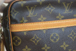 Louis Vuitton Monogram Trocadero 27 Used