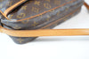 Louis Vuitton Monogram Trocadero 30 Used