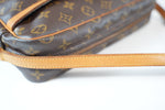 Louis Vuitton Monogram Trocadero 30 Used