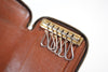 Louis Vuitton Monogram Zippy Pochette Cle Used