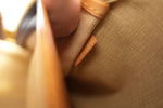 Louis Vuitton Monogram Trouville Handbag Used
