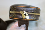 Monogram Pochette Gange Bumbag/Fanny Pack