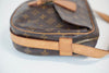 Louis Vuitton Monogram Jeunefille GM Used