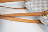 Louis Vuitton Damier Azur Totally PM Totebag Used
