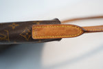Louis Vuitton Monogram Looping GM Used
