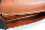 Louis Vuitton Monogram Ranelagh Clutch Bag Used