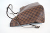 Louis Vuitton Damier Ebene Neverfull MM Used