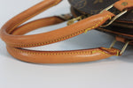 Louis Vuitton Monogram Ellipse PM w/ Long shoulder strap Used