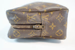 Louis Vuitton Monogram Trousse Toilette 28 Used