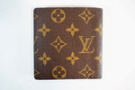 Louis Vuitton Monogram Men's Bifold Wallet