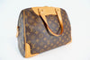Louis Vuitton Monogram Retiro NM Used