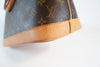 Louis Vuitton Monogram Alma PM Used