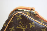 Louis Vuitton Monogram Trocadero 23 Used