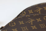 Louis Vuitton Monogram Chantilly GM Crossbody Used