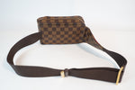 Louis Vuitton Damier Ebene Geronimos Bumbag/Fannypack Used