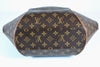 Louis Vuitton Monogram Ellipse MM Handbag Used