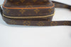 Louis Vuitton Monogram Amazon PM Crossbody Used