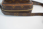 Louis Vuitton Monogram Amazon PM Crossbody Used