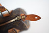 Louis Vuitton Monogram Mini Speedy HL w/ strap Used