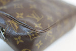 Louis Vuitton Monogram Trousse Toilette 23 Used