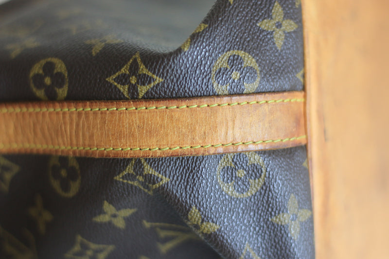 Louis Vuitton Monogram Petite Noe