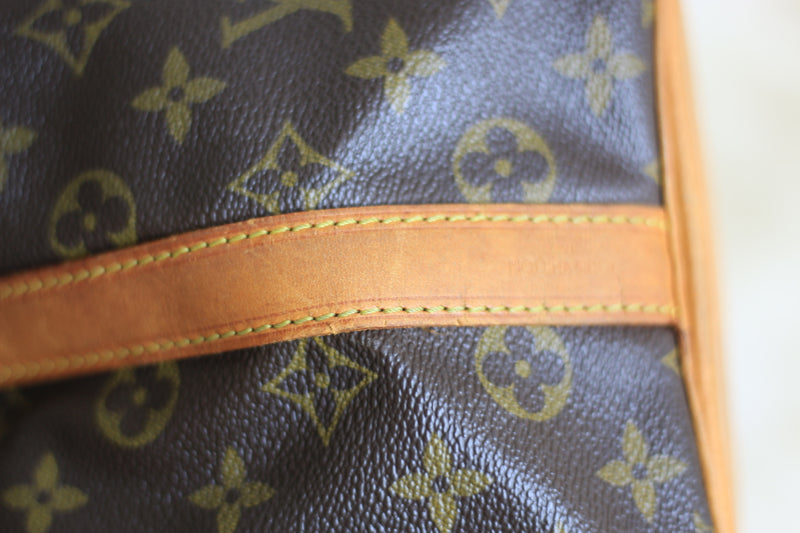 Louis Vuitton Monogram Petite Noe