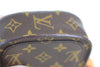 Louis Vuitton Monogram Saint Cloud Bebe Used