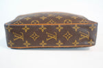 Louis Vuitton Monogram Compaigne 23 Used