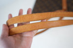 Louis Vuitton Monogram Sac Shopping GM Used
