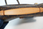 Louis Vuitton Monogram Pochette Metis Used