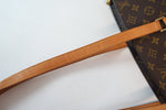 Louis Vuitton Monogram Babylone Totebag Used